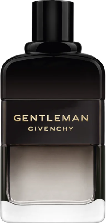 GIVENCHY Gentleman Boisée