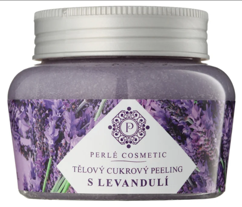 Green Idea Perlé Cosmetic