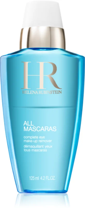 Helena Rubinstein All Mascaras