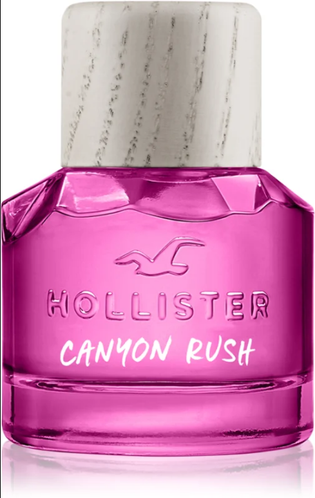 Canyon Rush for Her