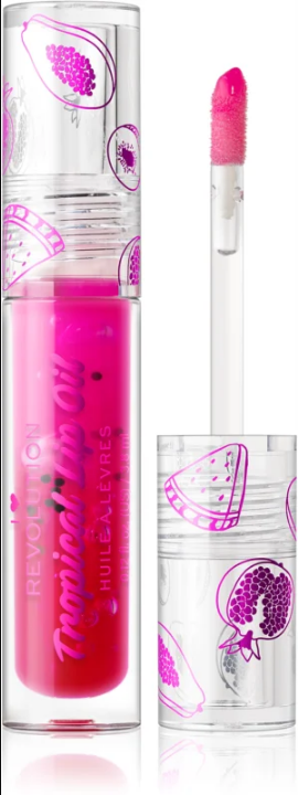 I Heart Tasty Tropical