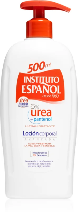 Instituto Espa?ol Urea