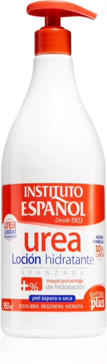 Instituto Espa?ol Urea