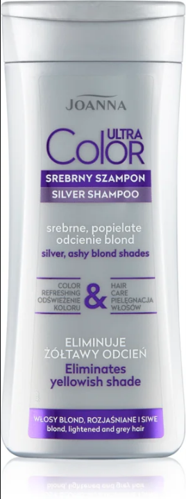Joanna Ultra Color