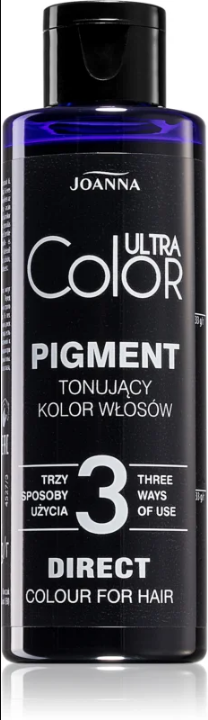 Joanna Ultra Color