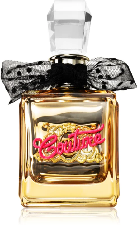 Juicy Couture Viva La Juicy Gold Couture