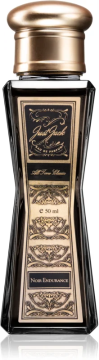 Just Jack Noir Endurance
