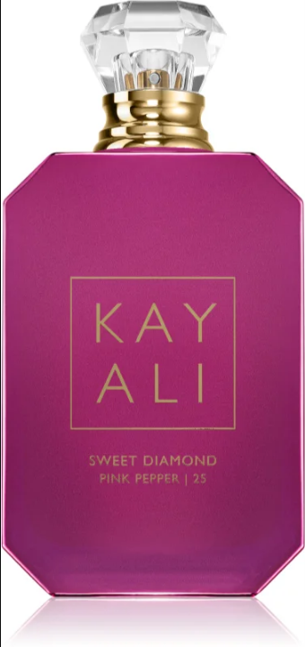 Kayali Sweet Diamond Pink Pepper 25