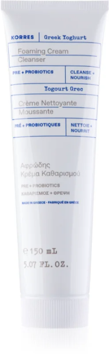 Korres Greek Yoghurt