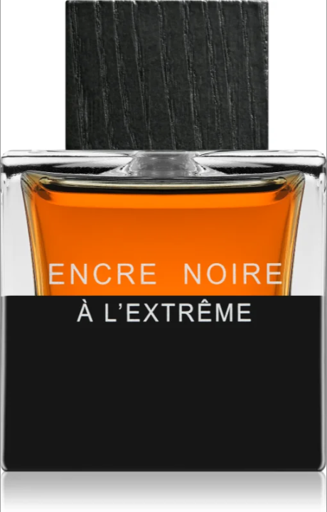 Lalique Encre Noire A L'Extreme