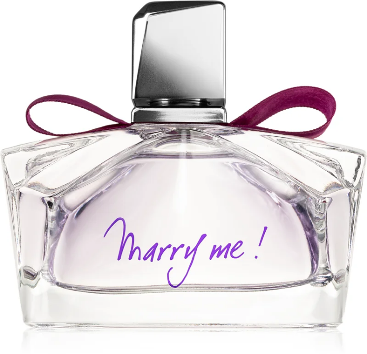 Marry Me!