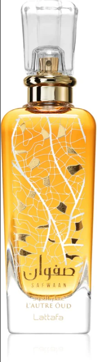 Lattafa Safwaan L'autre Oud