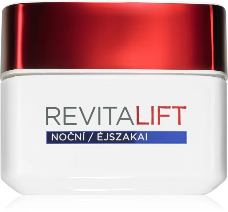 L’Oréal Paris Revitalift