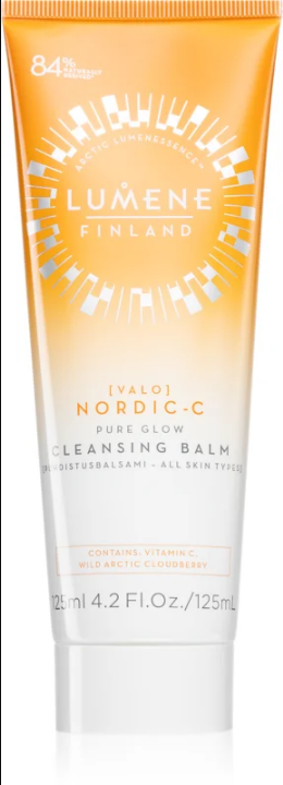 Lumene VALO Nordic-C