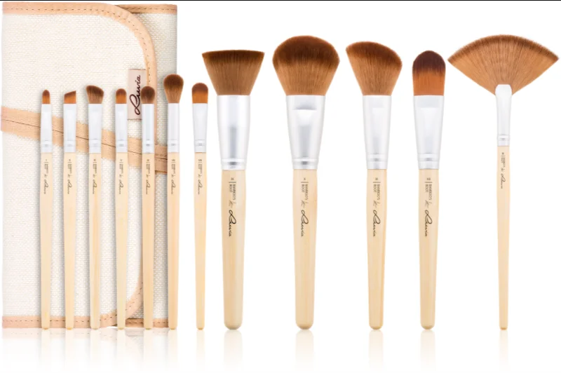 Luvia Cosmetics Bamboo Bamboo’s Root