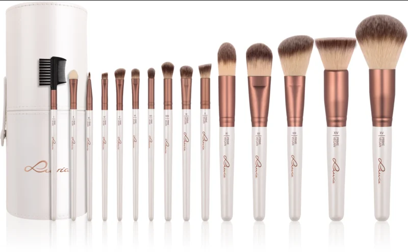 Luvia Cosmetics Prime Vegan