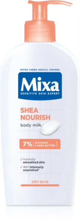 MIXA Intense Nourishment