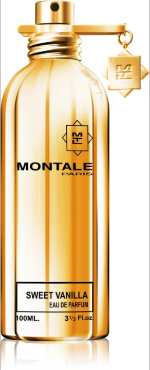 Montale Sweet Vanilla