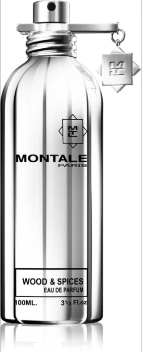 Montale Wood & Spices