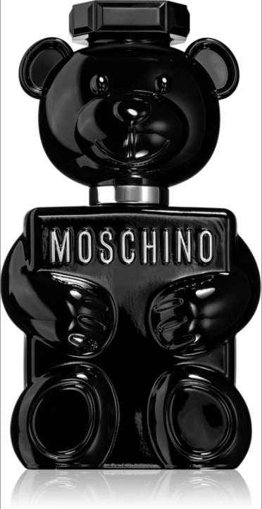 Moschino Toy Boy
