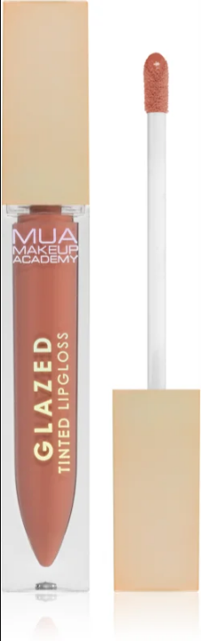 Makeup Academy Glazed