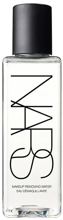 NARS Aqua-Infused Makeup Removing Water