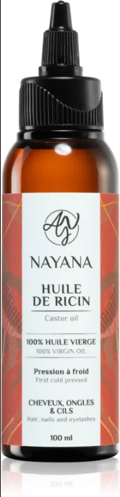 NAYANA Castor Oil