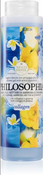Nesti Dante Philosophia Collagen