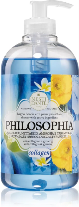 Nesti Dante Philosophia Collagen