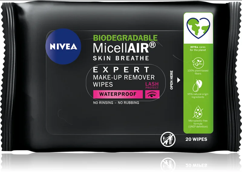 Nivea MicellAir Expert