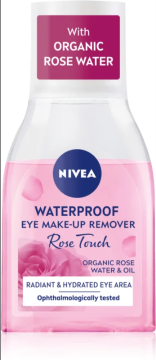 Nivea Rose Touch