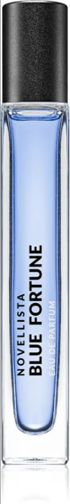 NOVELLISTA Blue Fortune
