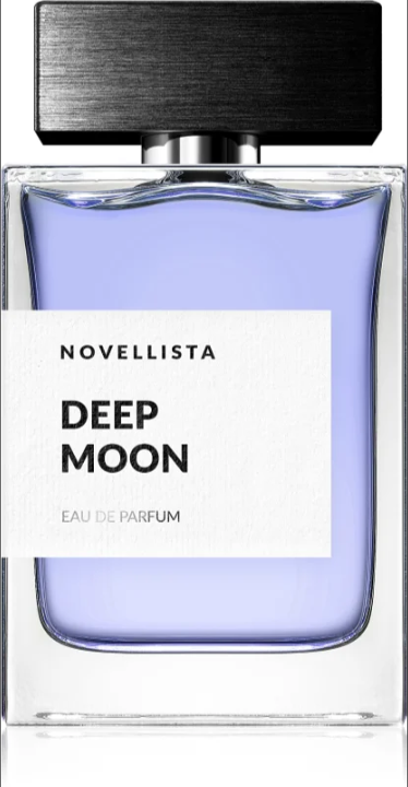 NOVELLISTA Deep Moon