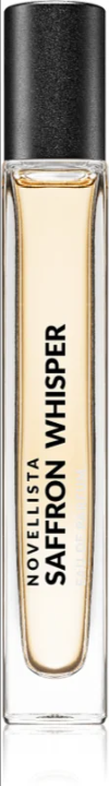 NOVELLISTA Saffron Whisper
