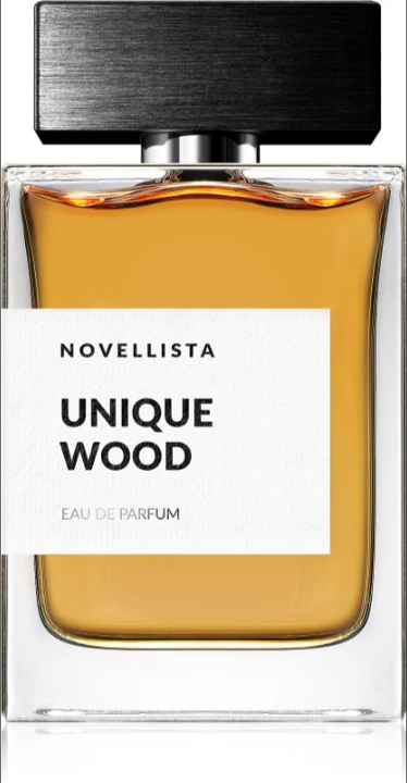 NOVELLISTA Unique Wood