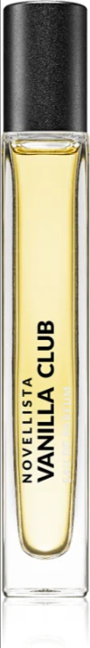 NOVELLISTA Vanilla Club
