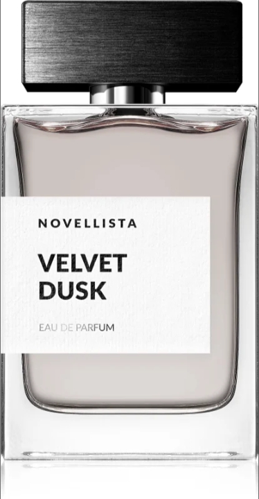 NOVELLISTA Velvet Dusk