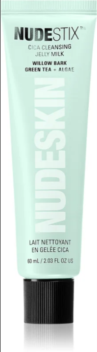 Nudestix Nudeskin Cica Cleansing Jelly Milk