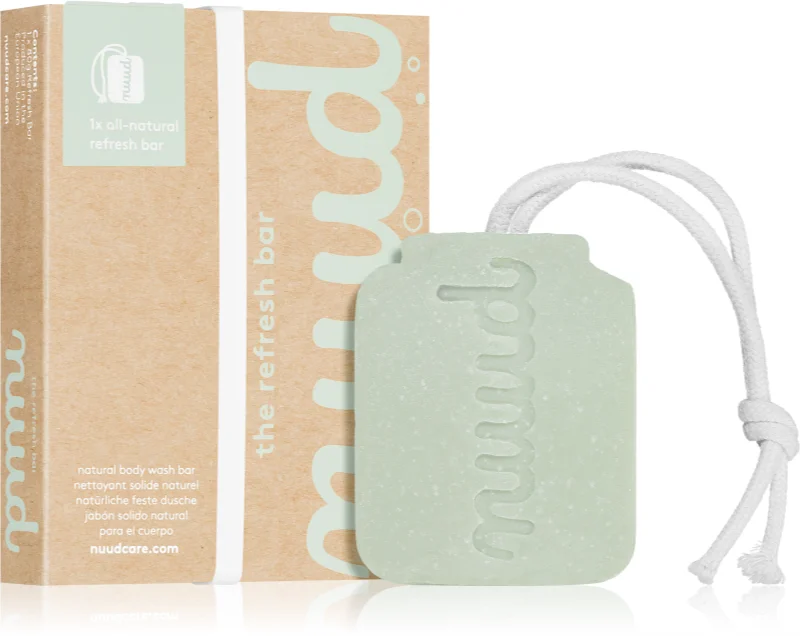 nuud Refresh Bar