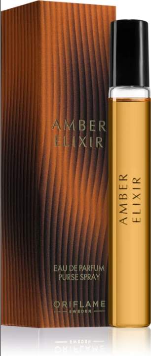 Oriflame Amber Elixir