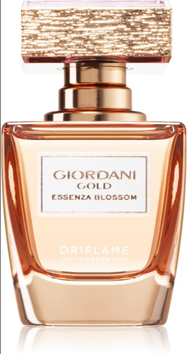 Oriflame Giordani Gold Essenza Blossom