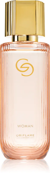 Oriflame Giordani Gold Woman