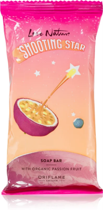 Oriflame Love Nature Kids Shooting Star
