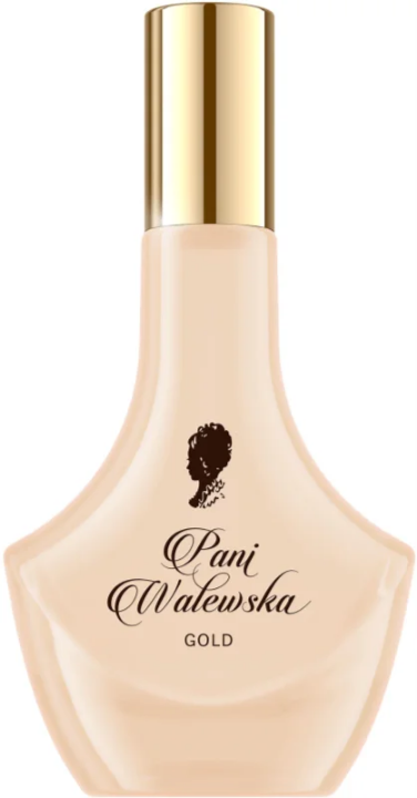 Pani Walewska Gold