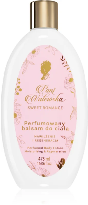 Pani Walewska Sweet Romance