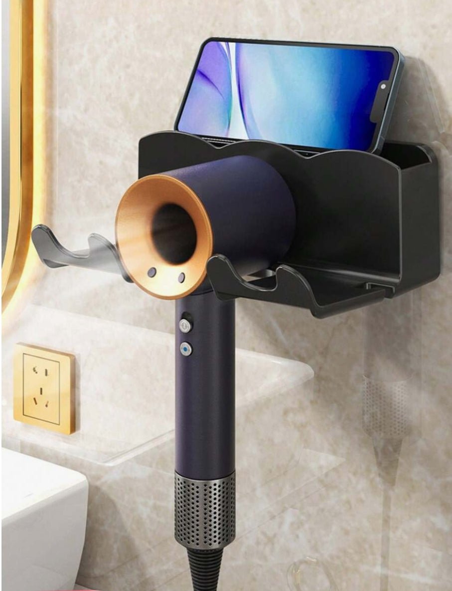 1pc New Wall - Mounted Lightweight