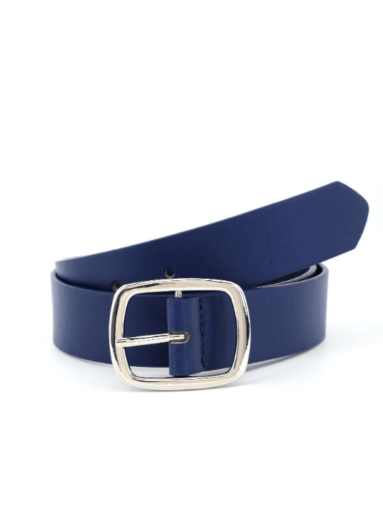 1pc Simple, Fashionable And Versatile Women's Belt - Lolli World Marketplace