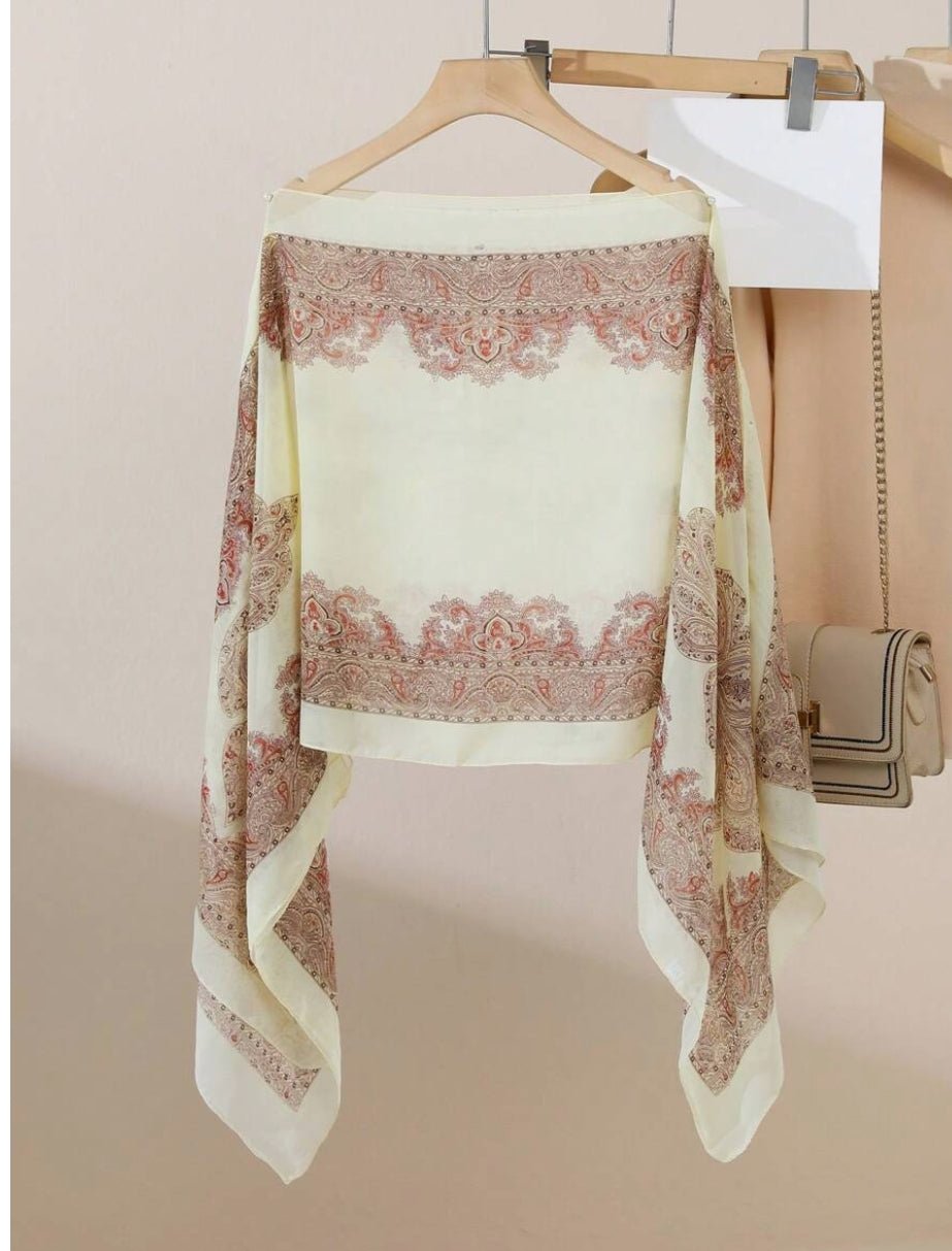 1pc Spring/Summer New Women's