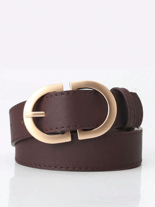 1pc Women's Fashionable Jacket Belt For Daily Wear - Lolli World Marketplace