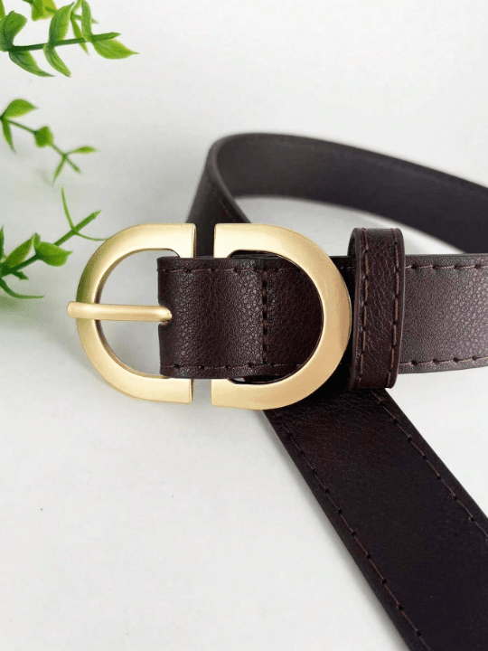 1pc Women's Fashionable Jacket Belt For Daily Wear - Lolli World Marketplace